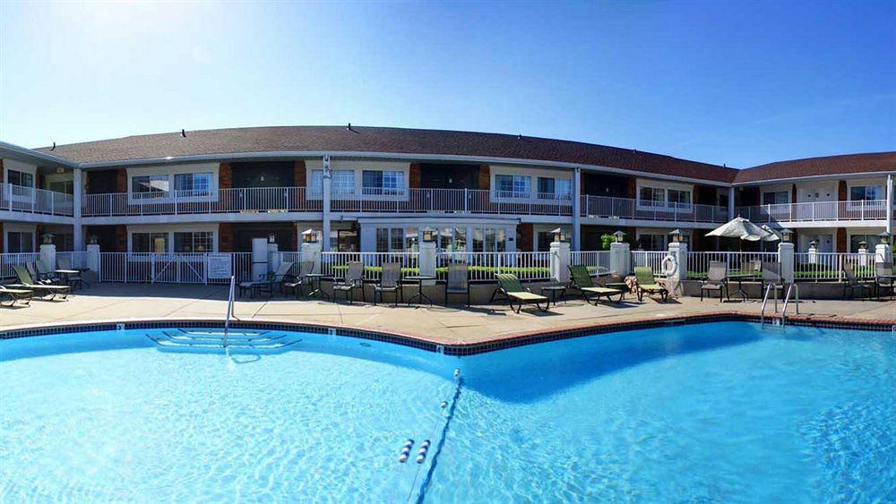 Days Inn & Suites By Wyndham Roseville/Detroit Area Luaran gambar