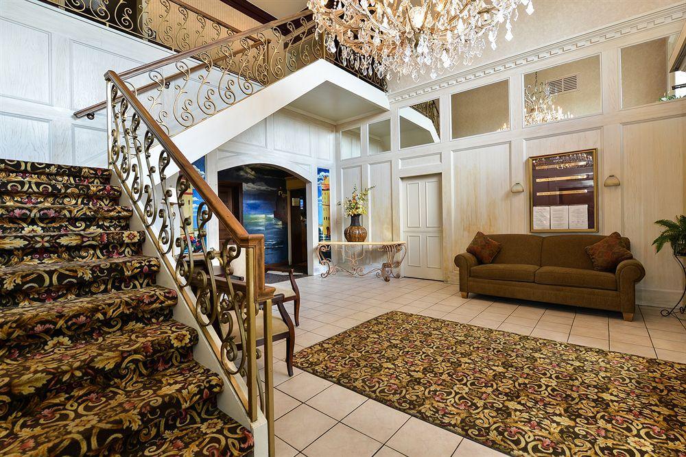 Days Inn & Suites By Wyndham Roseville/Detroit Area Luaran gambar