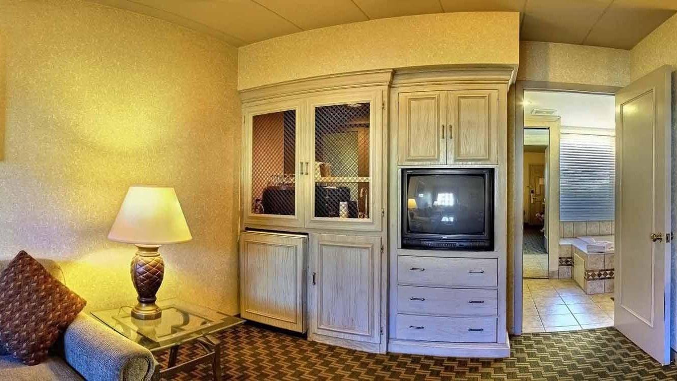 Days Inn & Suites By Wyndham Roseville/Detroit Area Luaran gambar