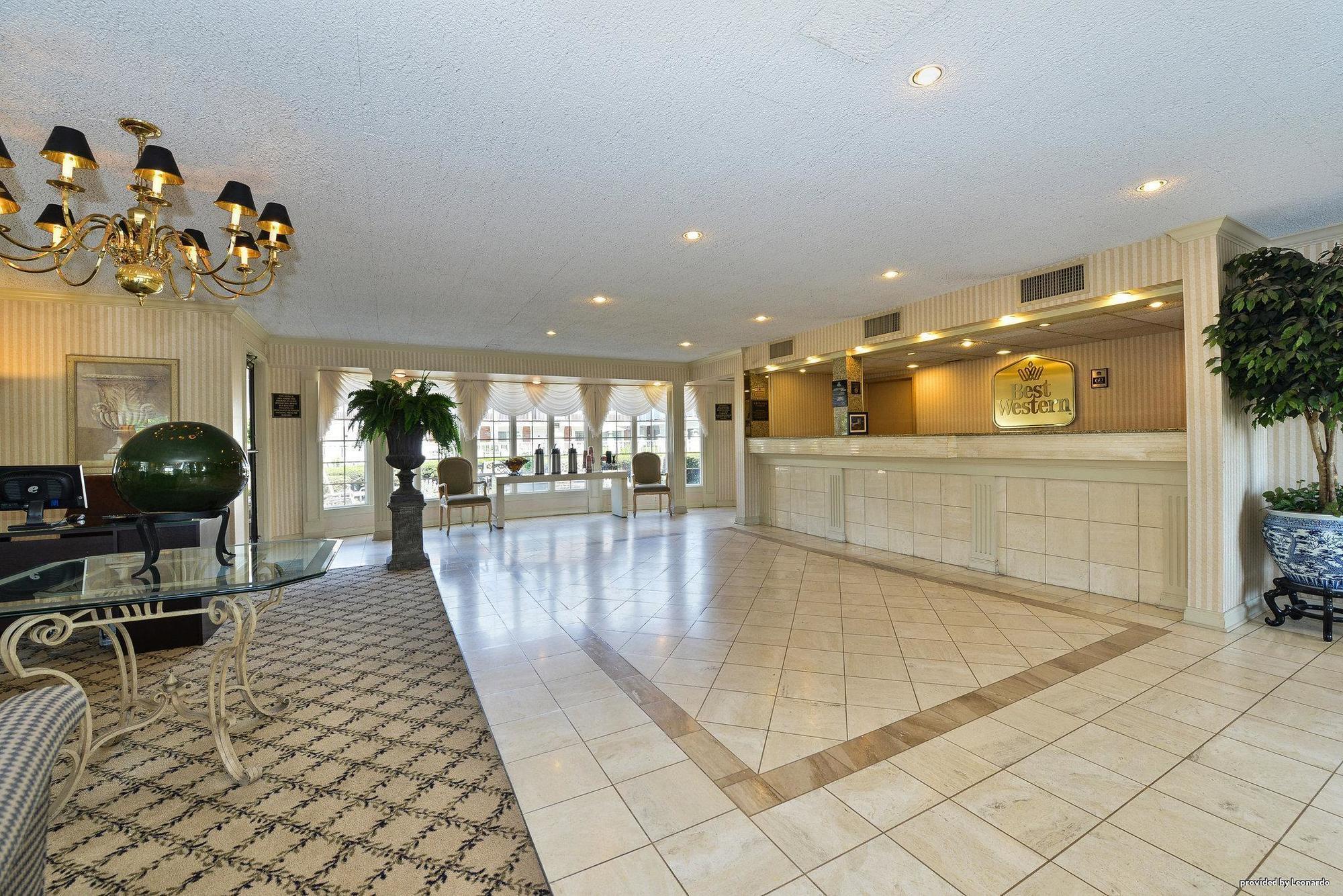 Days Inn & Suites By Wyndham Roseville/Detroit Area Luaran gambar