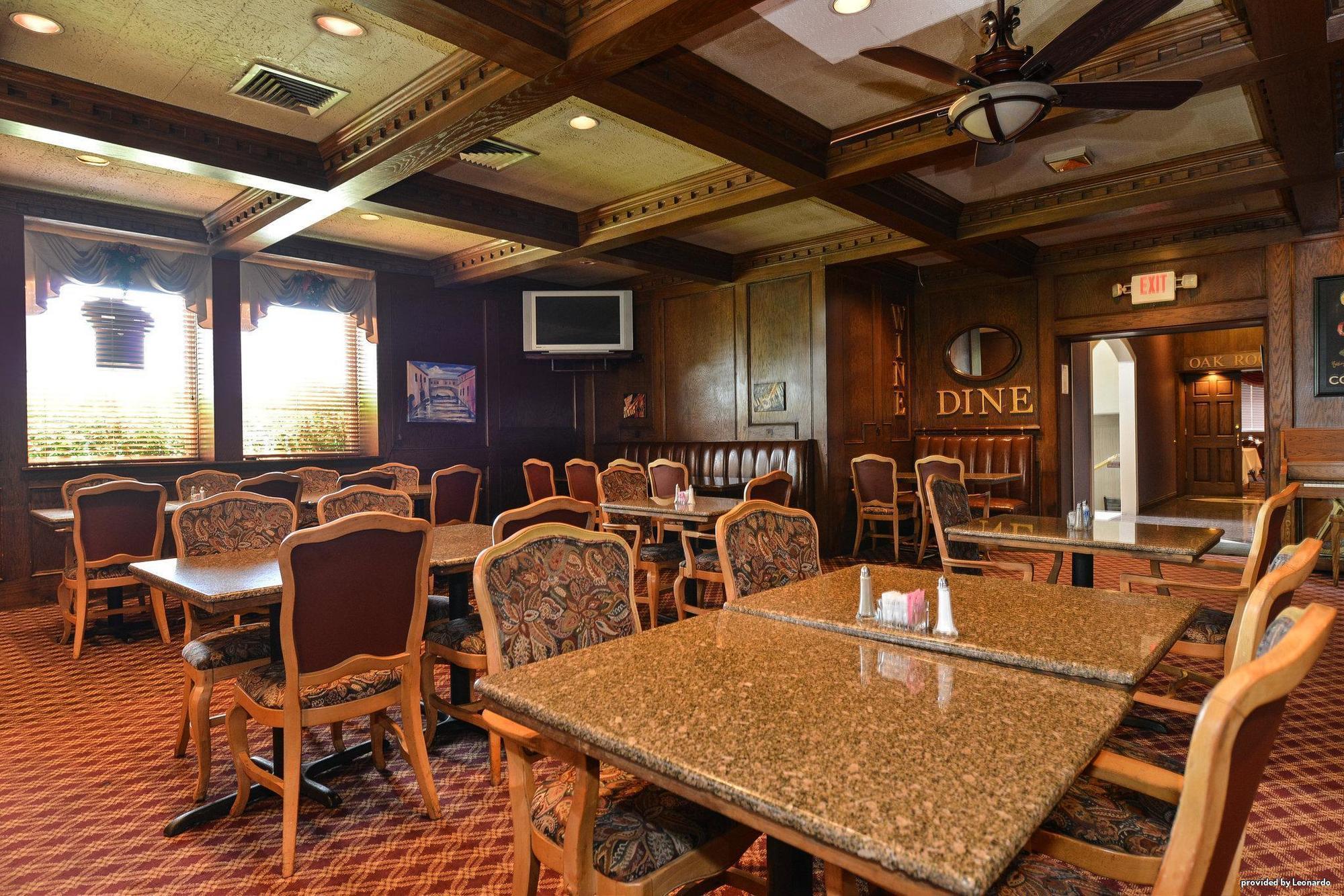 Days Inn & Suites By Wyndham Roseville/Detroit Area Luaran gambar