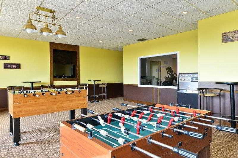 Days Inn & Suites By Wyndham Roseville/Detroit Area Luaran gambar