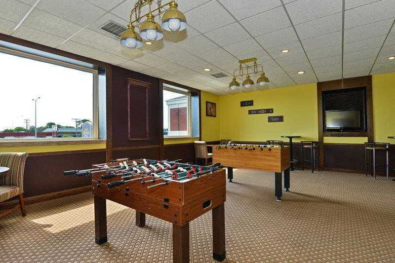 Days Inn & Suites By Wyndham Roseville/Detroit Area Luaran gambar