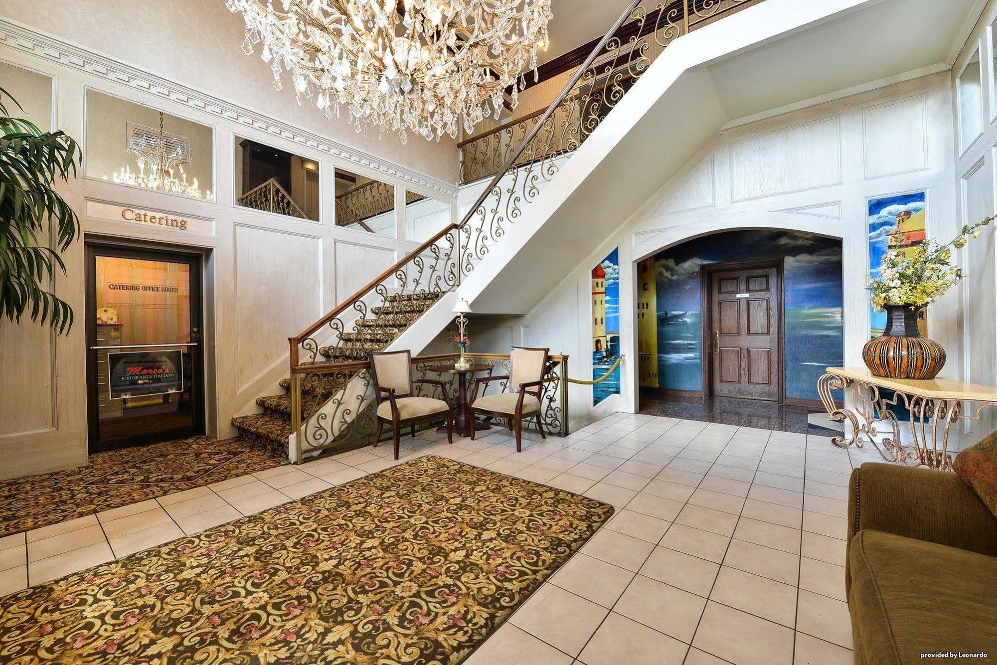 Days Inn & Suites By Wyndham Roseville/Detroit Area Luaran gambar