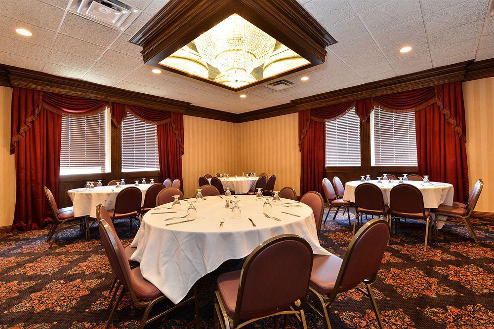 Days Inn & Suites By Wyndham Roseville/Detroit Area Luaran gambar