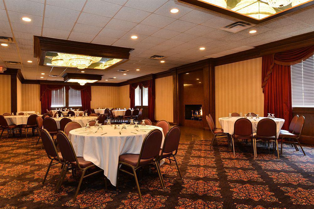 Days Inn & Suites By Wyndham Roseville/Detroit Area Luaran gambar