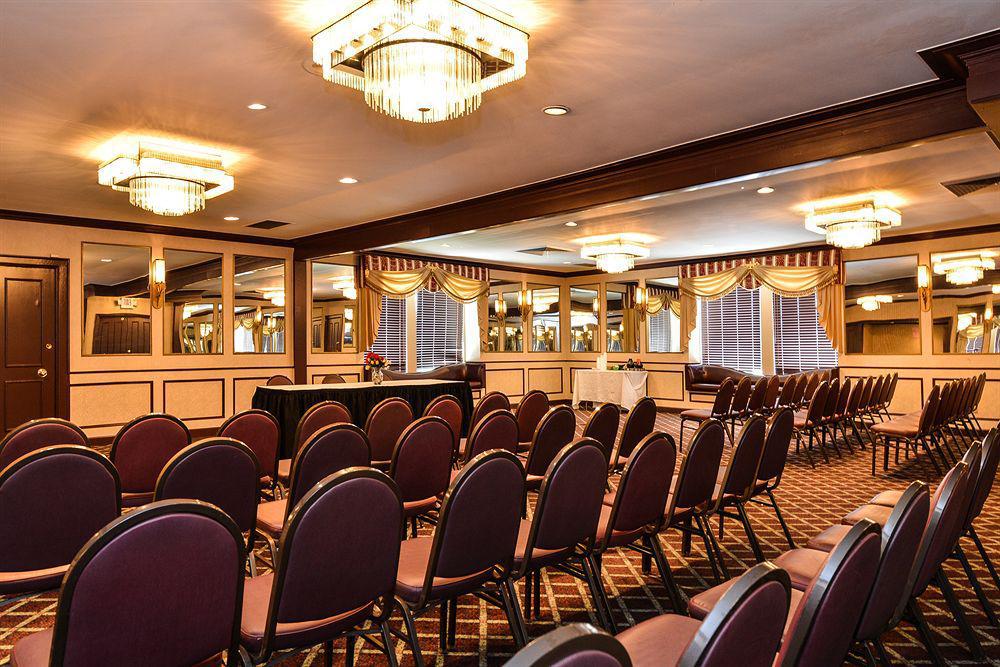 Days Inn & Suites By Wyndham Roseville/Detroit Area Luaran gambar